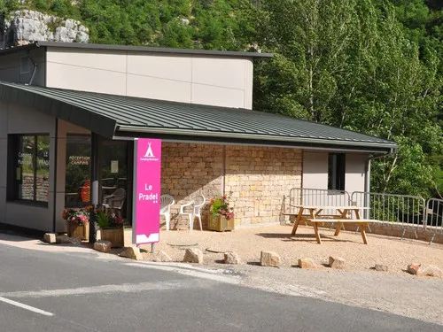 Camping Municipal de Pradet 6