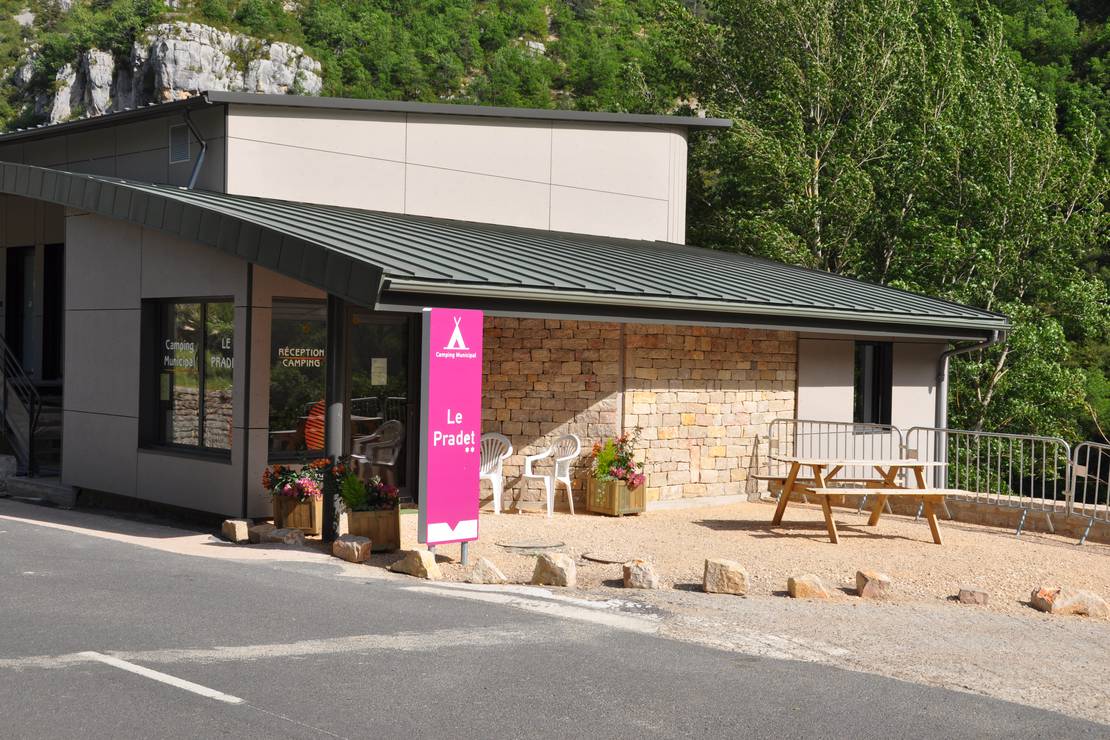 Camping Municipal de Pradet 7