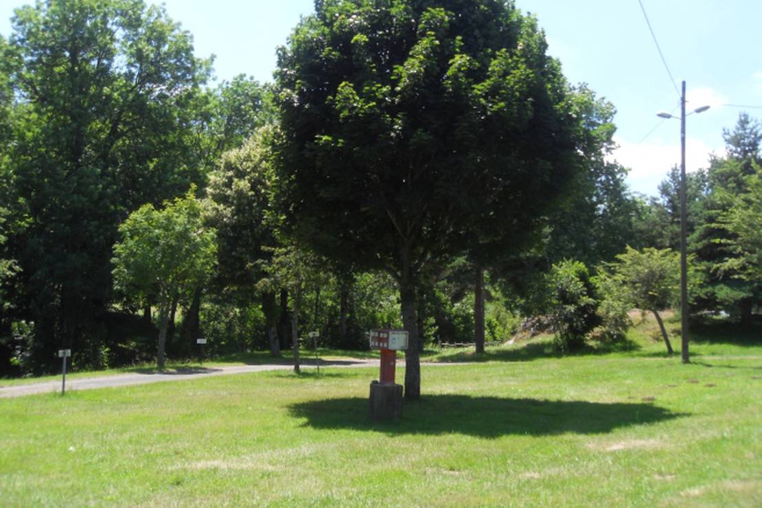 Camping Municipal De Stalapos 5