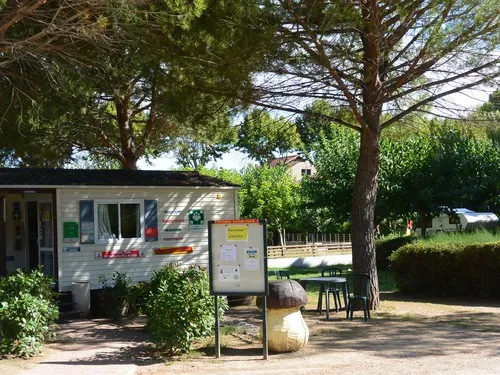 Camping Municipal de Tounel - Capestang 3