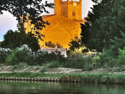 Camping Municipal de Tounel - Capestang 5