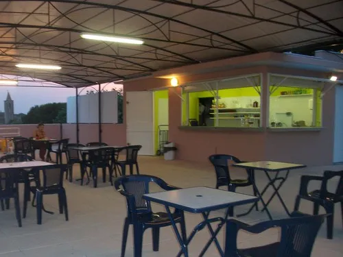 Camping Municipal de Tulette 5