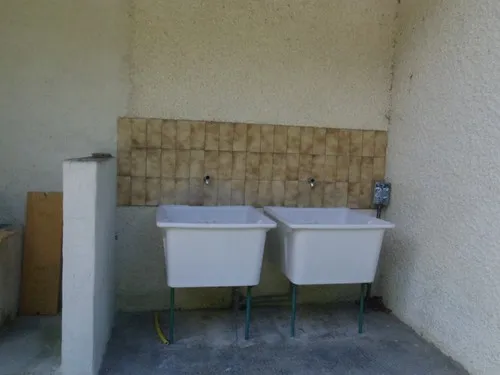 Camping Municipal De Vaufrey 6