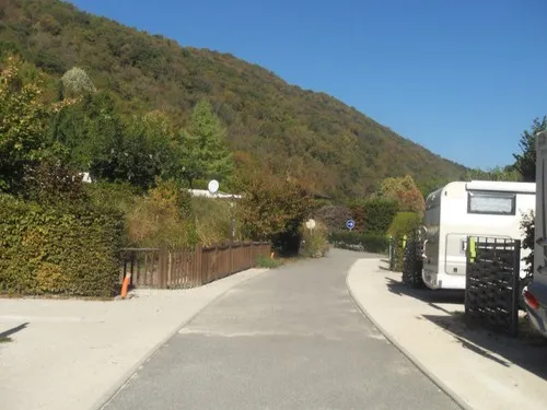 Camping Municipal Les Babelles 3