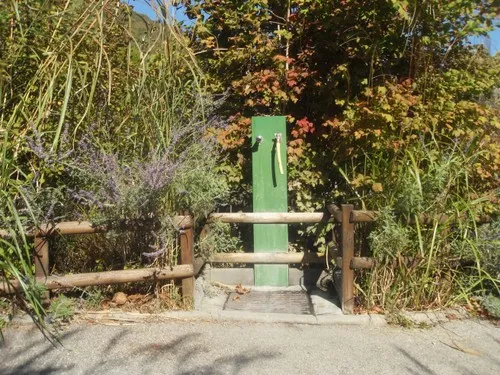 Camping Municipal Les Babelles 5