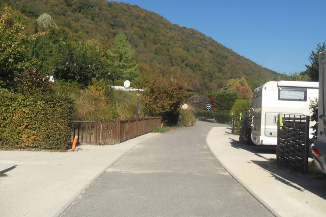 Camping Municipal Les Babelles 4