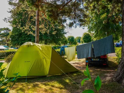 Camping Municipal des Bords de l'Aure 6
