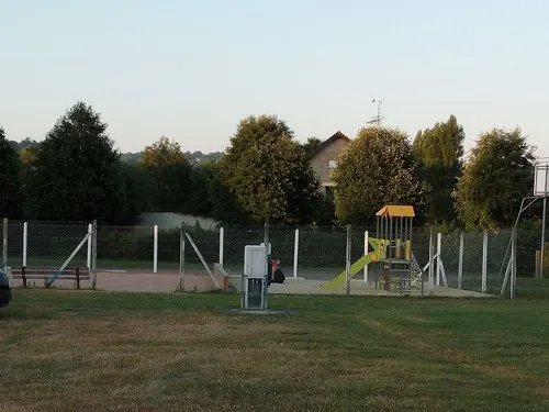 Camping Municipal Des Chevaliers 5