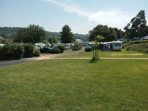 Camping Municipal Des Chevaliers 3