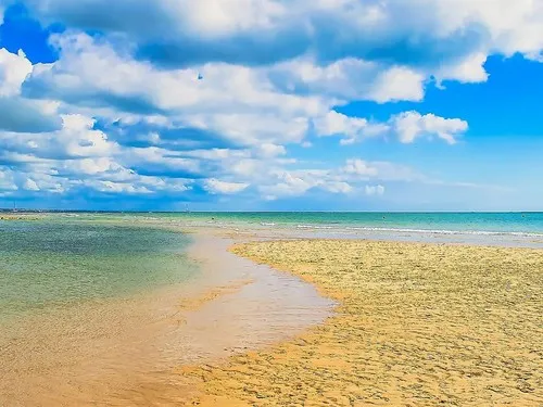 Camping Les Dunes Créances 3