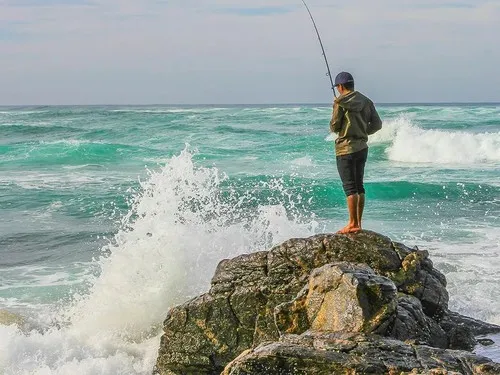 Camping Les Dunes Créances 5
