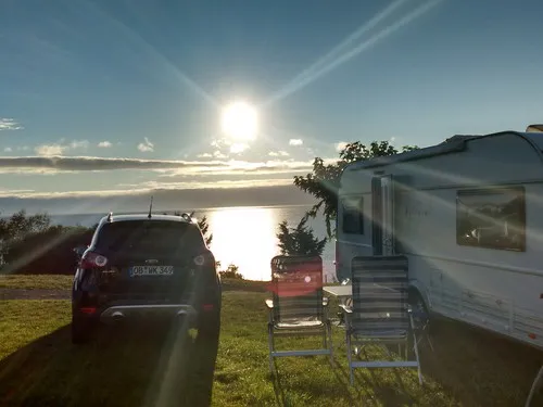 Camping Municipal Des Fauvettes 6