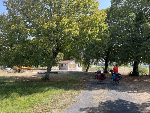 Camping Municipal Des Lilas image 1