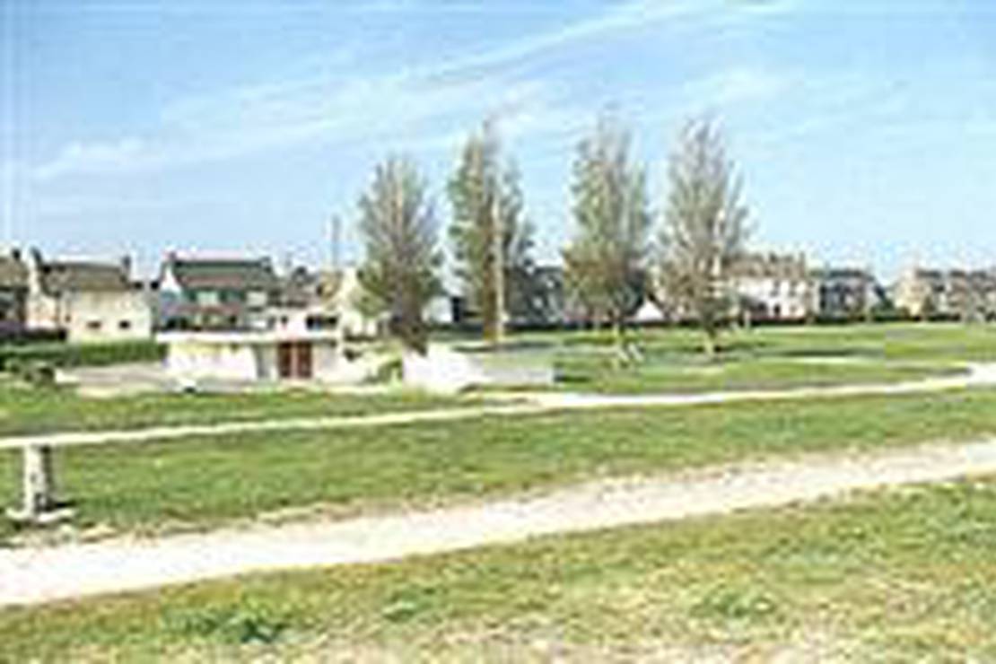 Camping Municipal Des Ondes 5