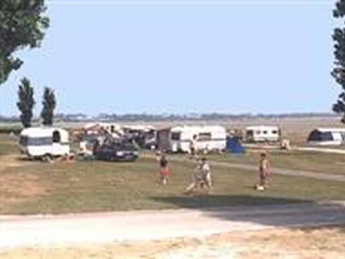 Camping Municipal Des Ondes 6