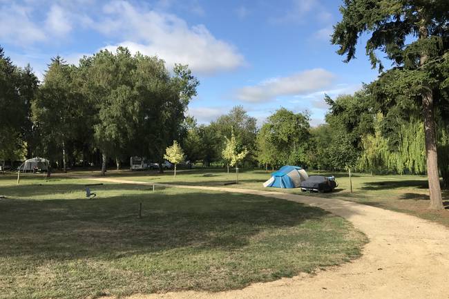 Campground 