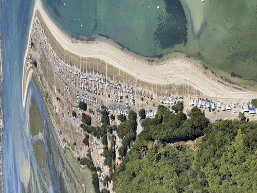 Camping Municipal Des Sables Blancs 2