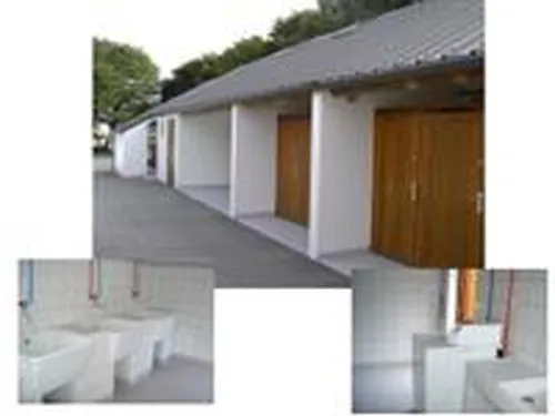 Camping Municipal D'etel 6