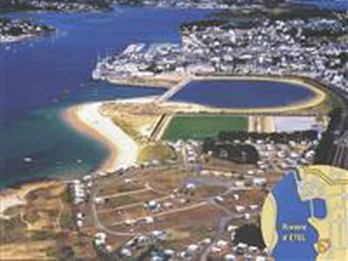 Camping Municipal D'etel 4