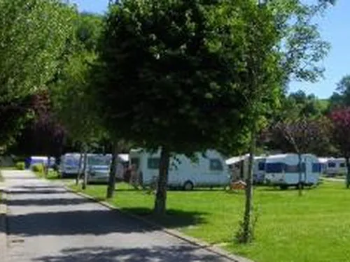 Camping Municipal d'Étretat 5