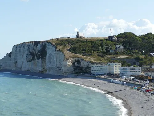 Camping Municipal d'Étretat 7