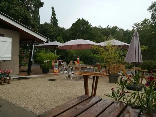 Camping Municipal d'Olivet 7