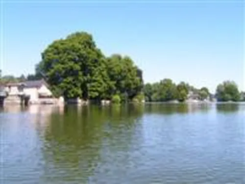 Camping Municipal d'Olivet 5