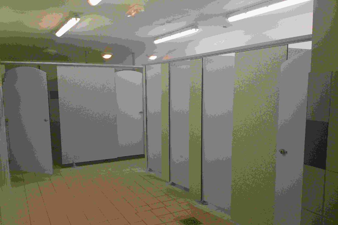 Camping Municipal Du Centre Touristique De Ponty 4