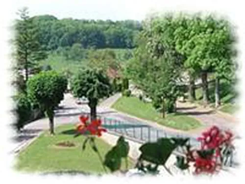 Camping municipal du Château 5