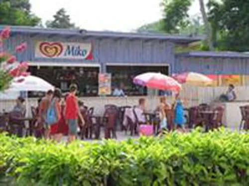 Camping municipal du Coucut 3