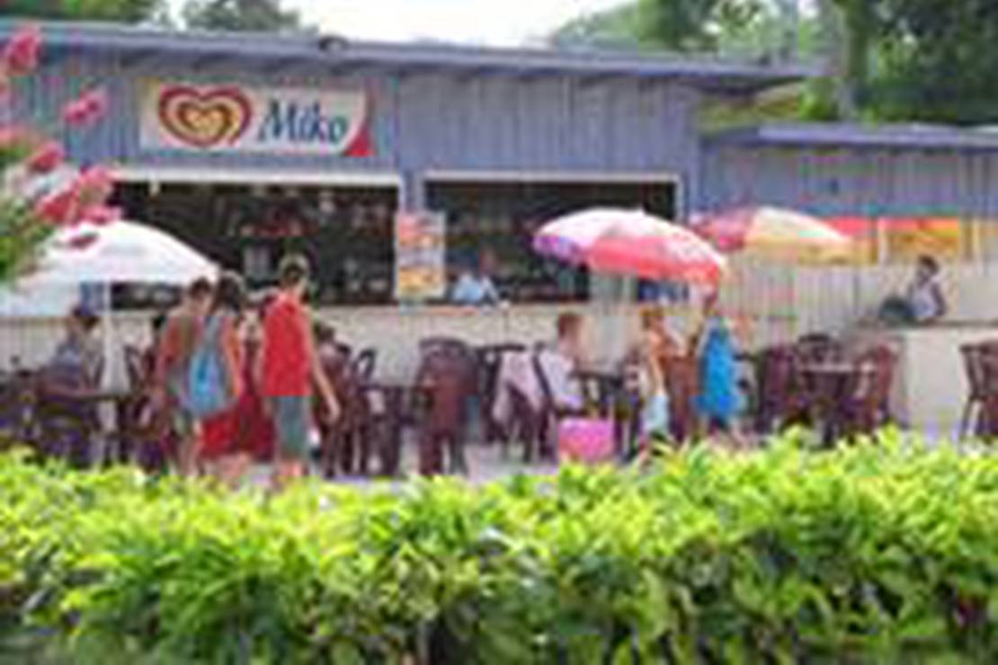 Camping municipal du Coucut 4