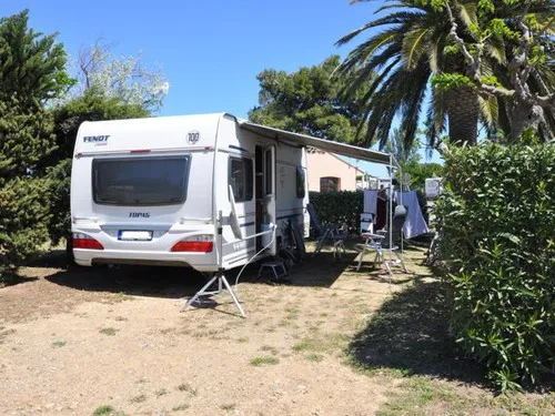 Camping Municipal Du Golfe 3