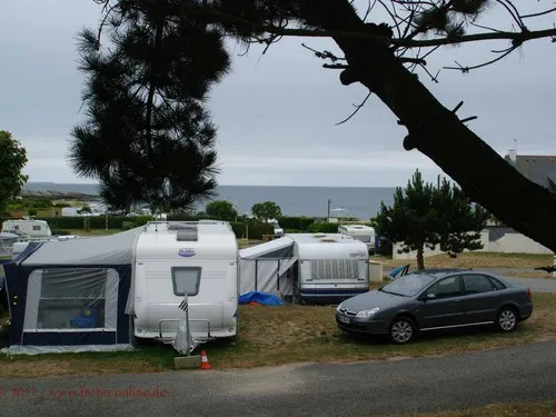Camping Municipal Du Goviro 4