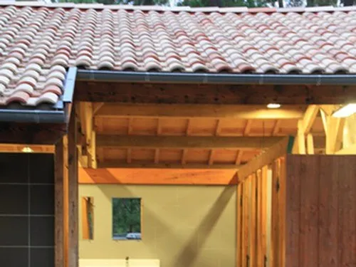 Camping Municipal Du Gurp 5