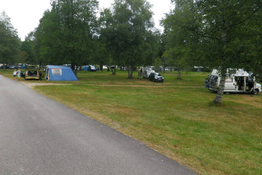 Camping municipal du Lac 4