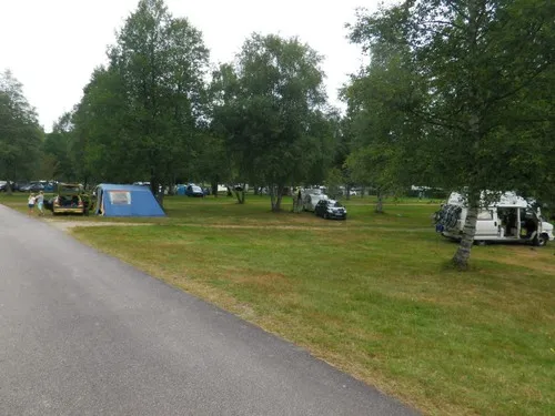 Camping municipal du Lac 3
