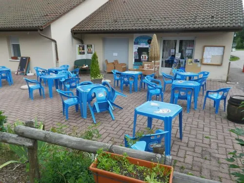 Camping municipal du Lac 5