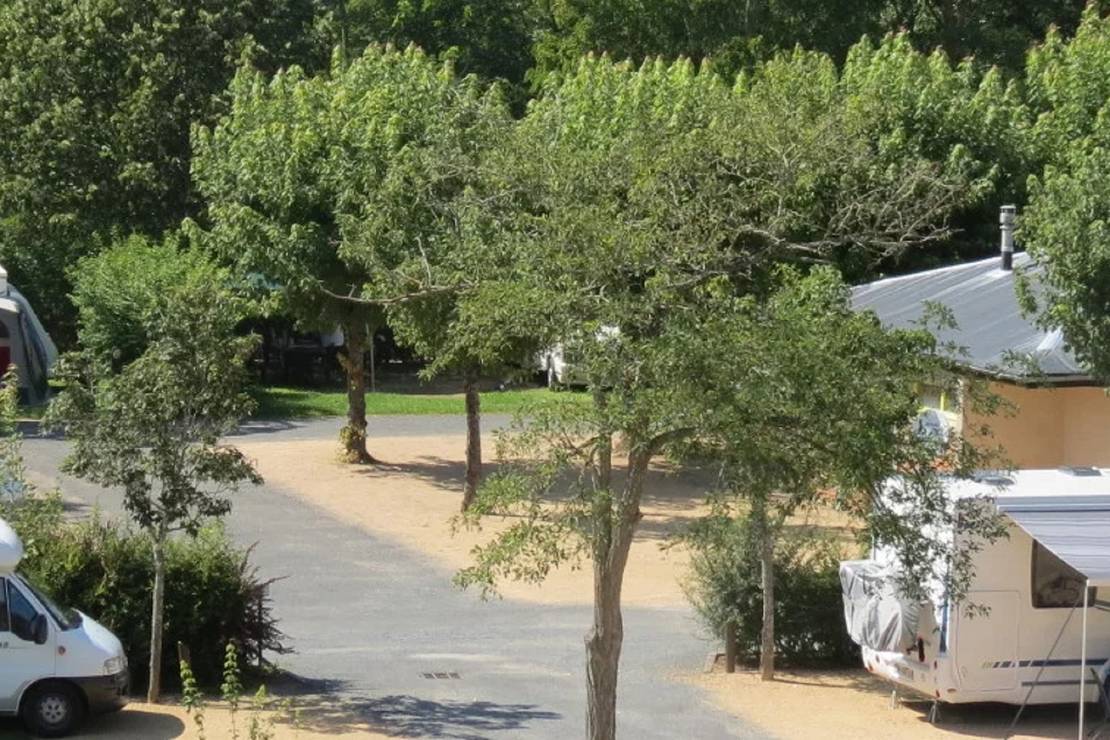 Camping Municipal Du Lac 5