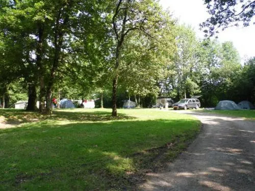 Camping Municipal du Lac 3