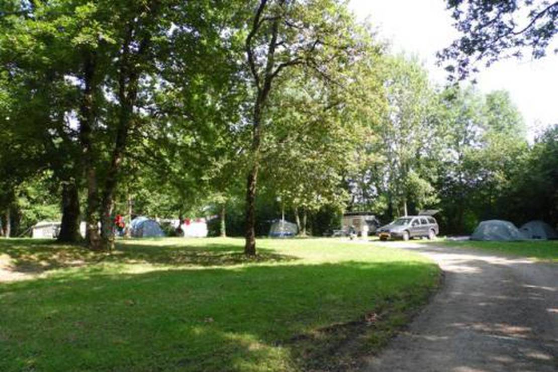 Camping Municipal du Lac 4