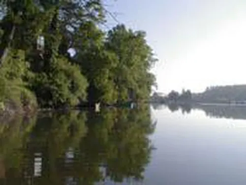 Camping municipal du Lac de Pont 5