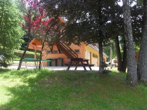 Camping Municipal du Langenwasen 5