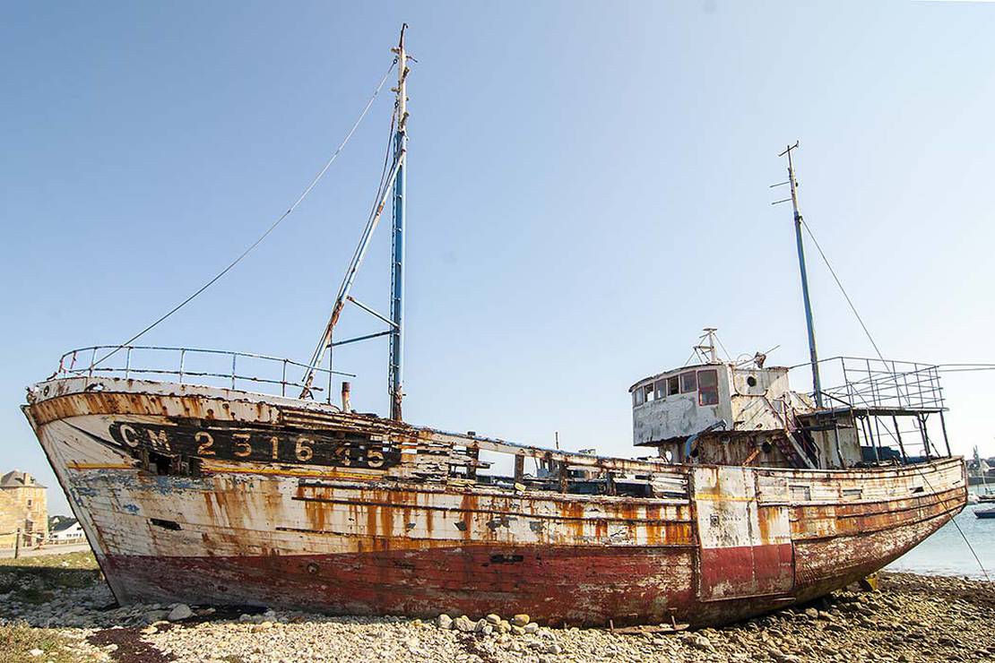 Camping Municipal Du Lannic 5