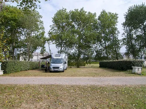 Camping Municipal Du Lannic 6