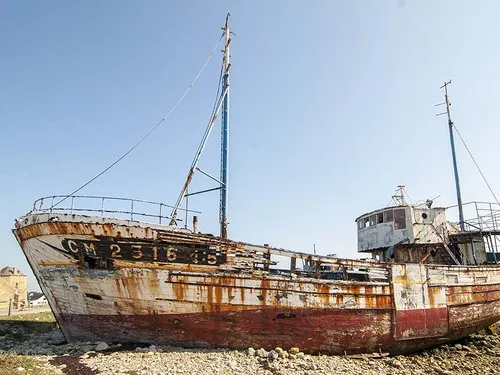 Camping Municipal Du Lannic 4