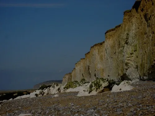Camping Municipal Du Mesnil 6