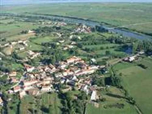 Camping municipal du Migron 6