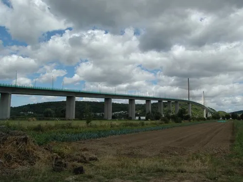Camping Municipal Du Parc 4
