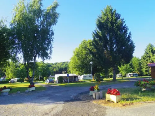 Camping de Joncherey 5