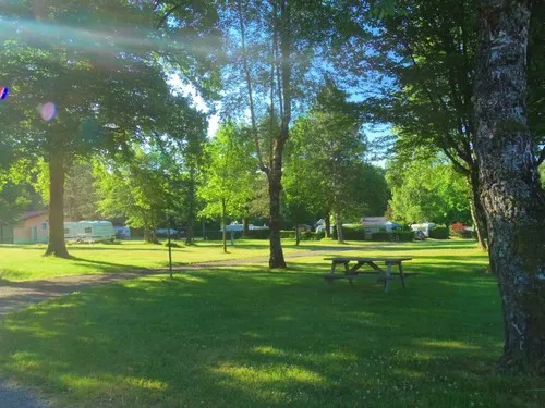 Camping de Joncherey 7